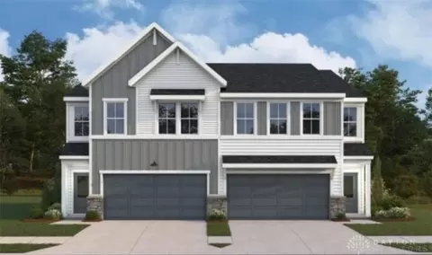 102 Meadowlark Lane 905-201, Brookville, OH 45309