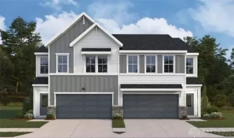102 Meadowlark Lane 905-201, Brookville, OH 45309