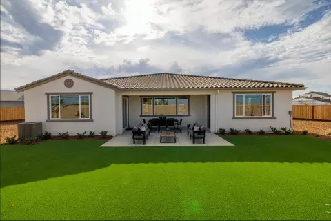 Exterior - 108 Ascent Ct, Lincoln, CA 95648 photo 4 of 4