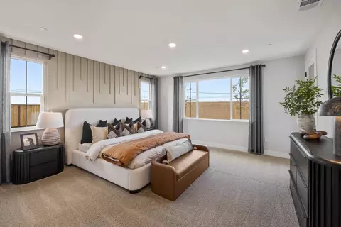 Bedroom - 108 Ascent Ct, Lincoln, CA 95648 photo 1 of 1