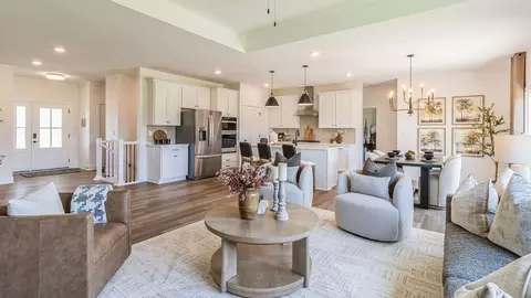 645 NW Concord Ln, Waukee, IA 50263
