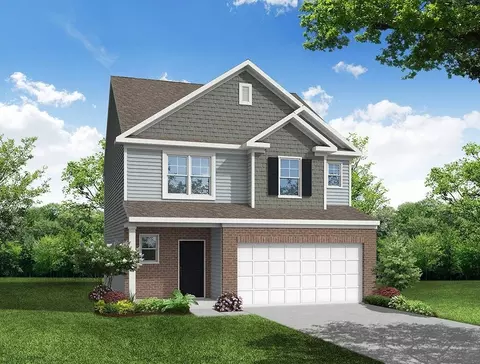 1268 Guyton Dr, Winston Salem, NC 27127