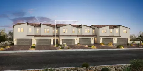 4273 Galaxy Gaze Ave, Las Vegas, NV 89110