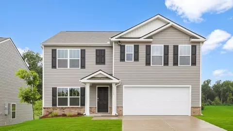 956 Kerwood St, Wellford, SC 29385