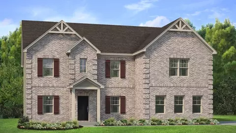 113 Frontier Way, Mcdonough, GA 30253