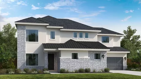 109 Villoria Cv, Liberty Hill, TX 78642