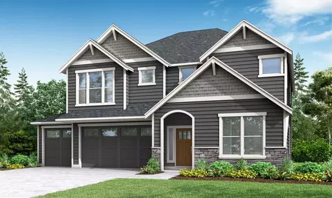 9286 N Clover St, Camas, WA 98607