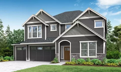 9286 N Clover St, Camas, WA 98607