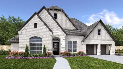 782 White Sage Rd, Haslet, TX 76052