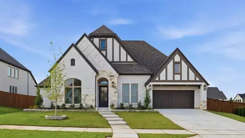 782 White Sage Rd, Haslet, TX 76052