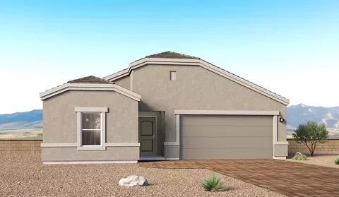 830 N Astronomer Ln, Green Valley, AZ 85614