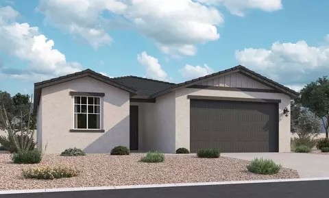 15758 W Corte Del Sol Este, Waddell, AZ 85355