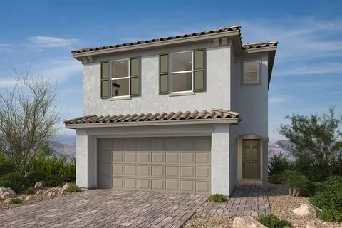 662 Moonlit Lake Ln, Henderson, NV 89002