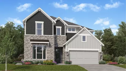 2319 Vargas St, Montgomery, TX 77316