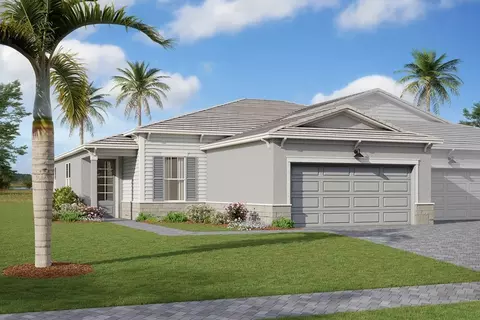 11824 SW Antarus Ct, Port Saint Lucie, FL 34987