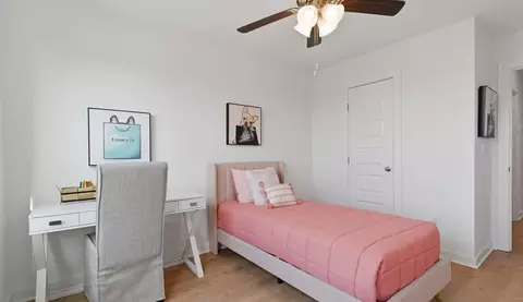 Bedroom - 007 8, Centerton, AR 72736 photo 3 of 5