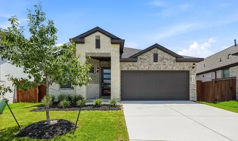 12418 Brynn Creek Pass, San Antonio, TX 78254