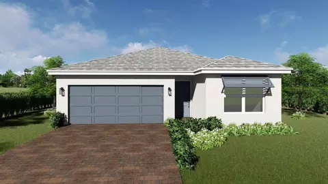 4792 SW 72 Way, Davie, FL 33314