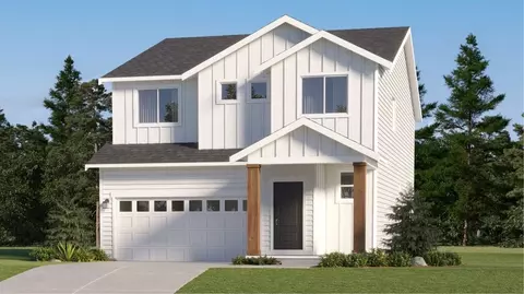 13713 201st Ave SE, Monroe, WA 98272