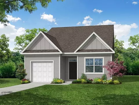 408 Metz Dr, Greenville, SC 29611