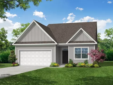 408 Metz Dr, Greenville, SC 29611