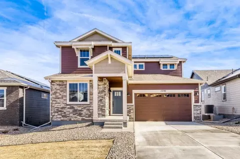 13780 Daffodil Way, Parker, CO 80134