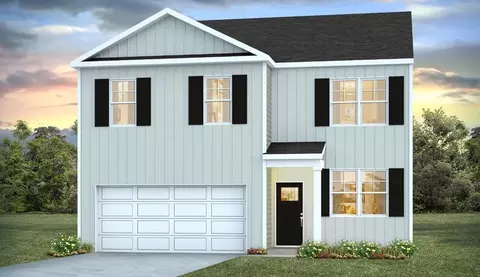 114 Sabel Ct, Guyton, GA 31312