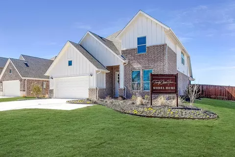 413 Smith Rd, Springtown, TX 76082 photo 4