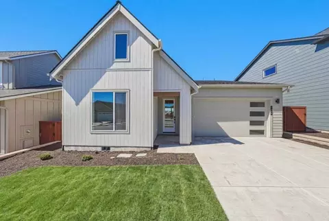 1459 NE Whistle Way, Prineville, OR 97754