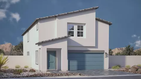 7396 Dominguez Bay Dr, North Las Vegas, NV 89084