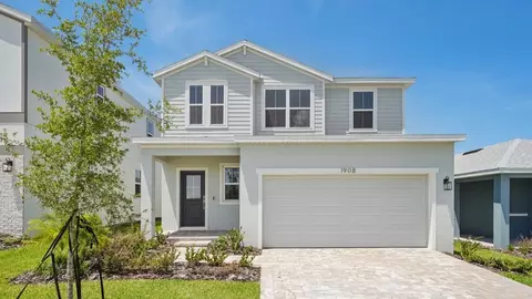 235 Hugo Dr, Haines City, FL 33844