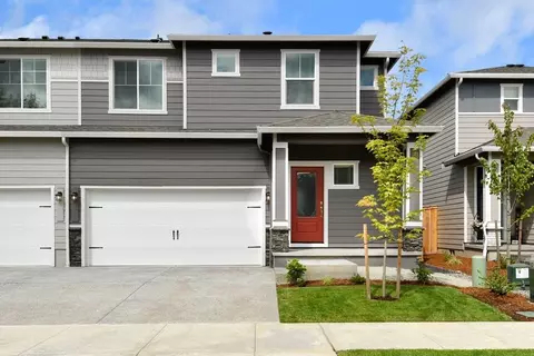 1557 NE Clark Ave, Battle Ground, WA 98604