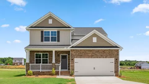 7062 Stockard Rd, Snow Camp, NC 27349