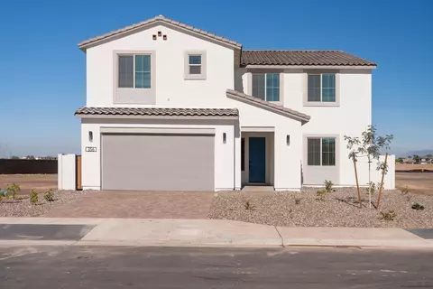 356 E La Estela Ln, San Tan Valley, AZ 85140