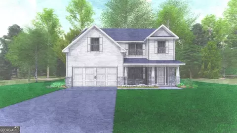 9129 Kadie Way, Columbus, GA 31904