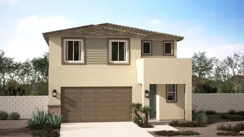 3403 S 179th Dr, Goodyear, AZ 85338