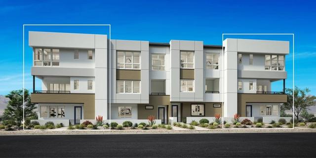 2512 Indigo Mountain St, Henderson, NV 89044