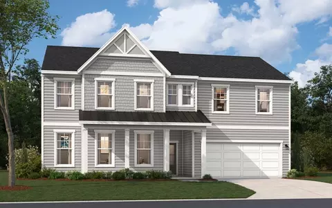 3918 Breezy Hill Ln, Keswick, VA 22947