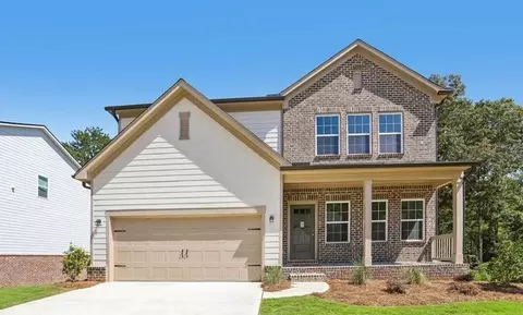 5348 Heron Bay Blvd, Locust Grove, GA 30248