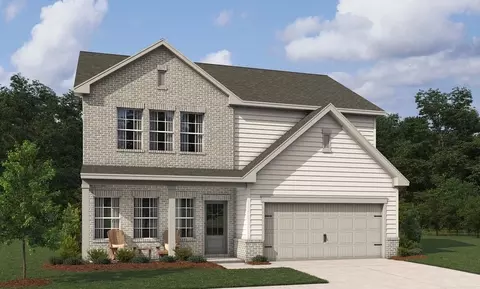 5348 Heron Bay Blvd, Locust Grove, GA 30248