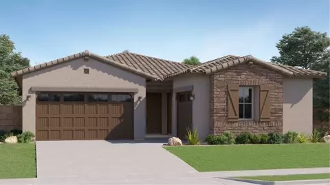 25461 N 167th Ln, Surprise, AZ 85387
