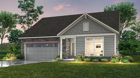 1008 NW Creekside Dr, Waukee, IA 50263