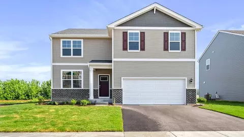 2651 San Juan Ln, Pingree Grove, IL 60140