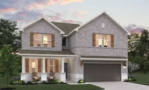 136 Coleto Trl, Bastrop, TX 78602
