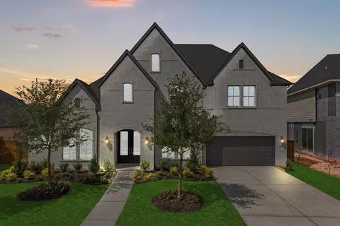 14215 Casa Capistrano Way, Cypress, TX 77433