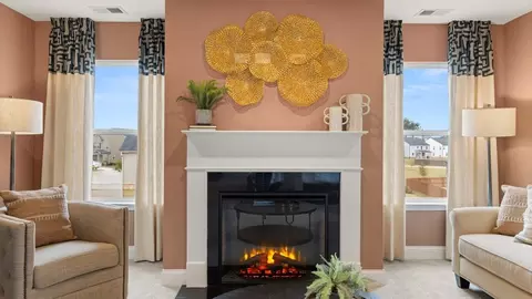 Living - 610 Edgar St, Hampton, GA 30228 photo 3 of 3