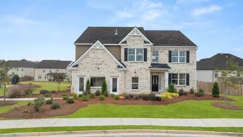 610 Edgar St, Hampton, GA 30228