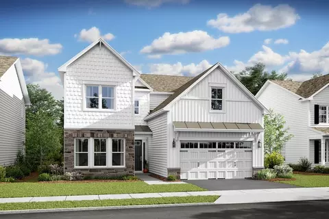 16 Freesia Dr, Manalapan, NJ 07726