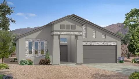 5820 Dalhart Dr, El Paso, TX 79924