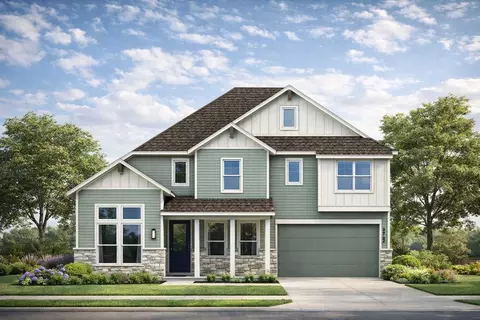 6121 Mcmurtry St, Austin, TX 78747